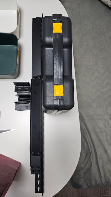 이런 알류미늄 철? 이나 가스버너는 어떻게 버려야 하나요?(사진)의 0번 째 이미지