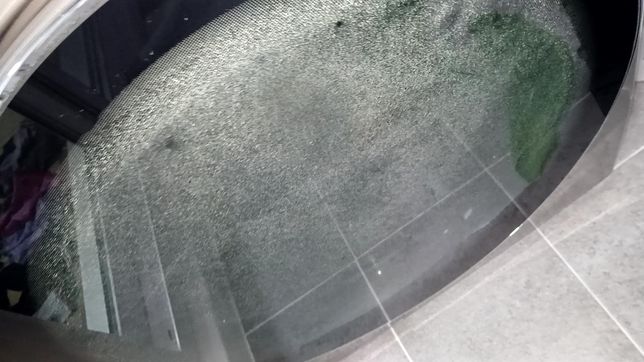 LG드럼세탁기 이거 어떻게 하나요?의 1번 째 이미지