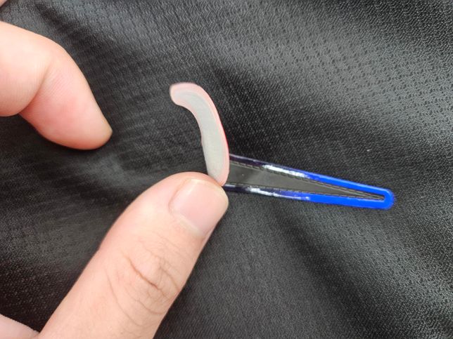 (수선)나이키 바르셀로나 어웨이 유니폼의 0번 째 이미지