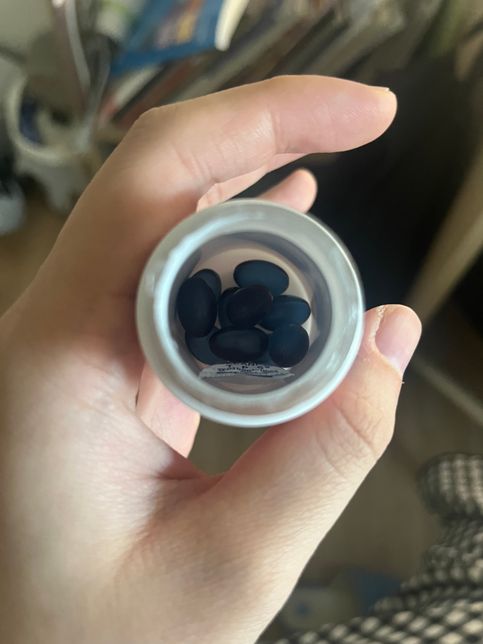 약에서 냄새나는데 먹어도 되나요??의 0번 째 이미지