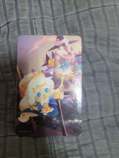 버스카드 커스텀 이렇게해도 되나요?의 0번 째 이미지