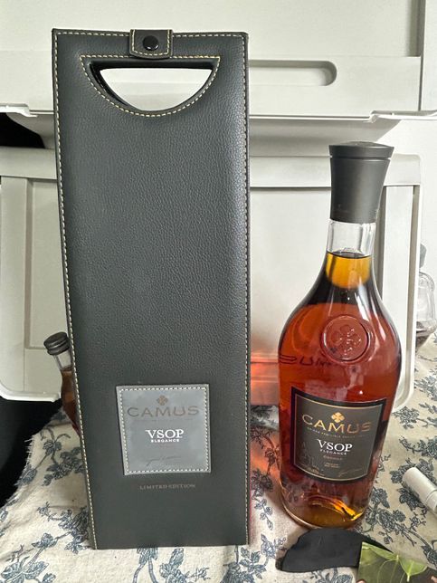 이 코냑 얼마 정도 하나요? 당근 적정가격 알려주세요의 0번 째 이미지