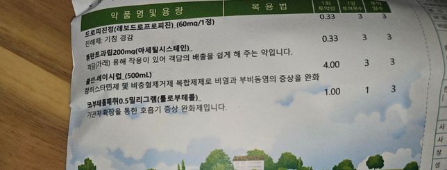 실온보관 가루약인듯 한데 사진처럼 보여도 먹여도 되나요?의 0번 째 이미지