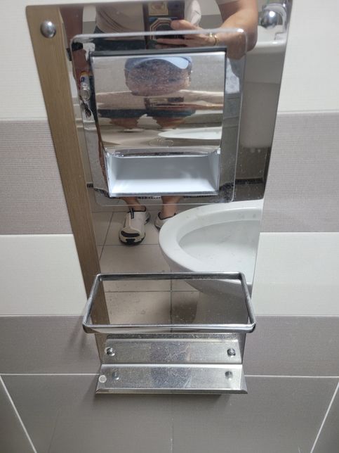 화장실 걸이 분해 및 조립어떻게 할까요?의 0번 째 이미지