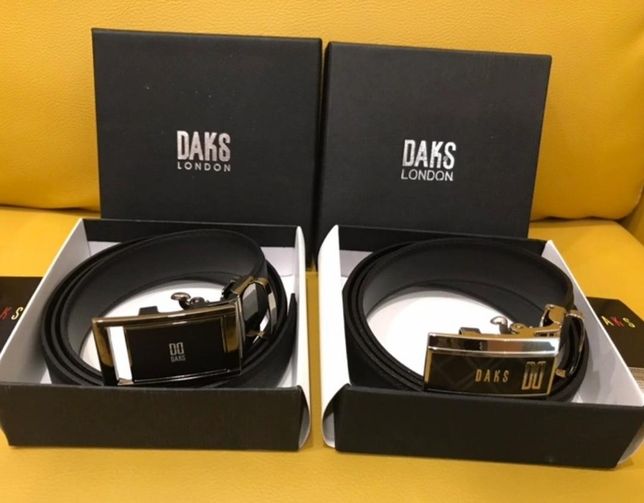 DAKS(닥스) 벨트 가품같은데 확인 좀...의 0번 째 이미지