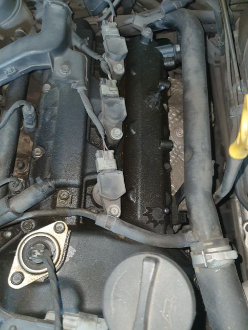 자동차 ocv밸브 누유 리콜대상 또 누유 됐을때 수리 어떻게 해야되나요?의 1번 째 이미지