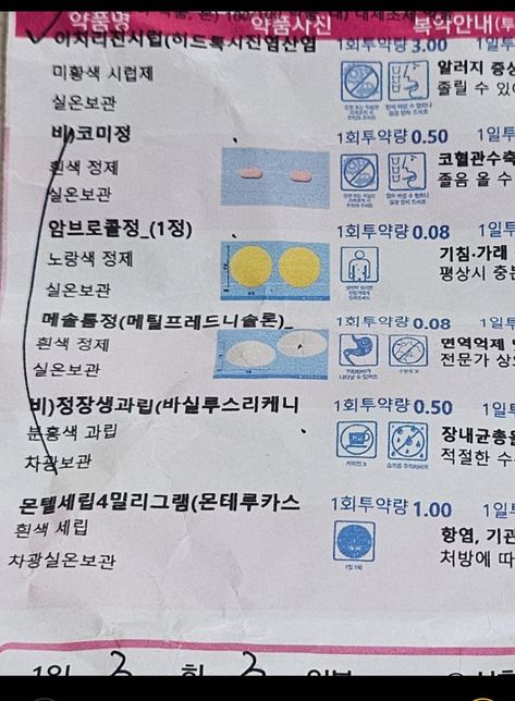 무른변을 보는데 처방받은약에 비오플도 같이 먹여도 될까요??의 0번 째 이미지