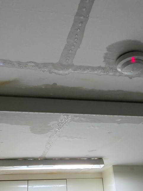 LH전세임대, 관리비, 집 안 누수 문제의 0번 째 이미지