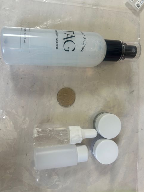 기내 액체류 반입해야하는데 이거 가능한가요??의 0번 째 이미지