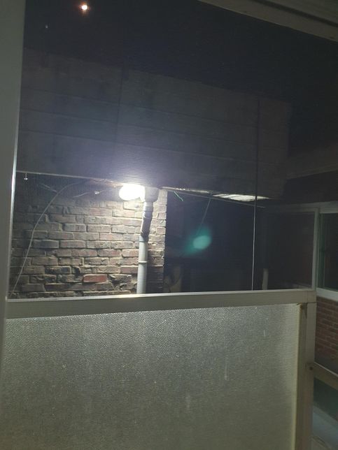 옆집이 외부에 설치한 LED 전등 빛공해 이건 어디다 신고해야 하나요?의 1번 째 이미지