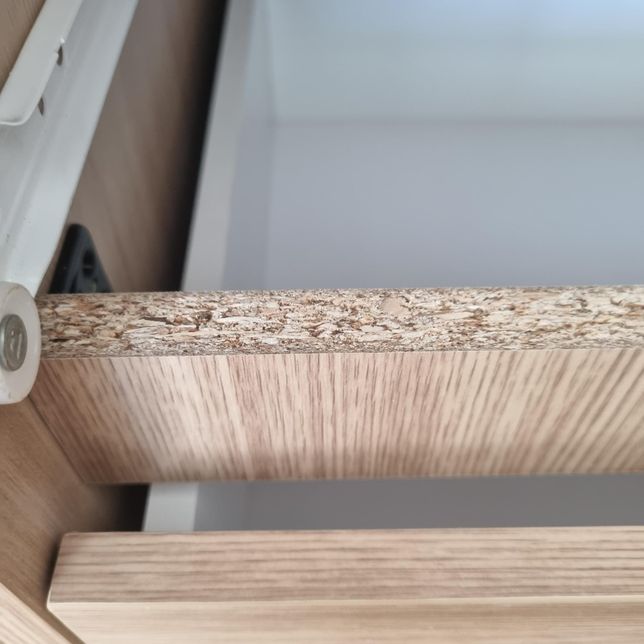 목재가구 사진부분 마감 도와주세요.의 0번 째 이미지