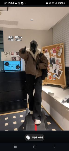 이런 옷 이름을 알수있을까요?...의 0번 째 이미지