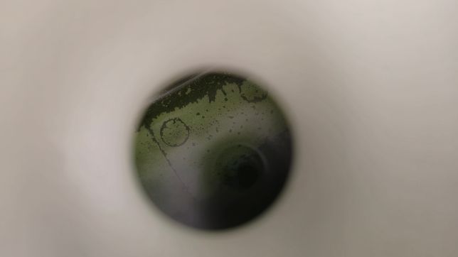 투싼ix 11년식 23만km 상태많이 안 좋은가요의 1번 째 이미지