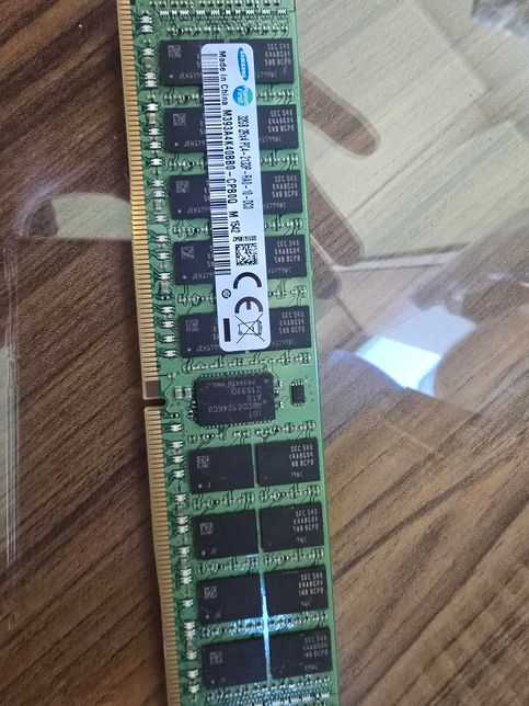 이 두 ram 서로 같이 꼽아 쓸수 있능건가요?의 1번 째 이미지