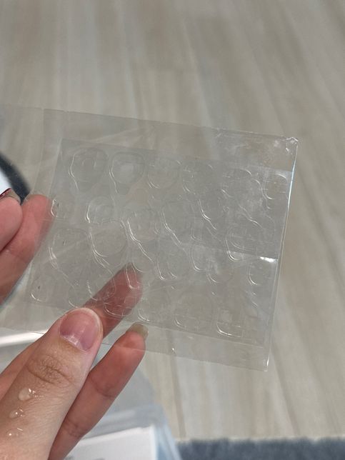 네일팁 고정 글루 ?? 사용후 네일팁 재사용 방법이 있을까요 ,??의 0번 째 이미지