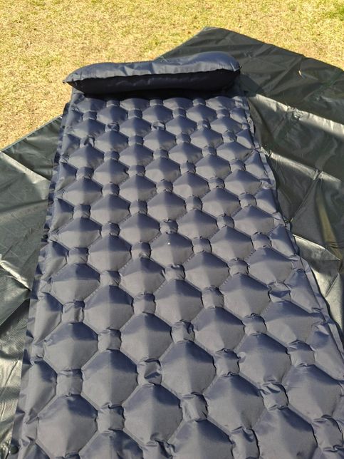 타르카 에어매트 바람 빼는 법 질문드립니다의 0번 째 이미지