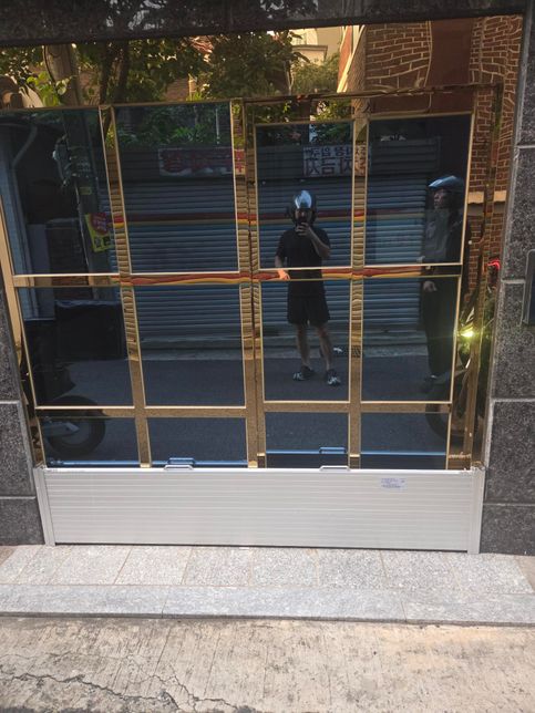 빌라입구 장애물로 인해 생긴 부상 손해배상청구의 0번 째 이미지