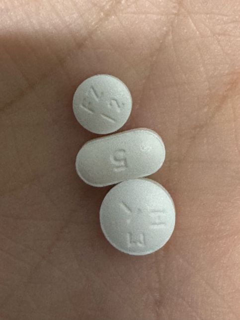 진통제,진경제 링거후 울렁거림 약 같이먹어도 괜찮나요?의 0번 째 이미지