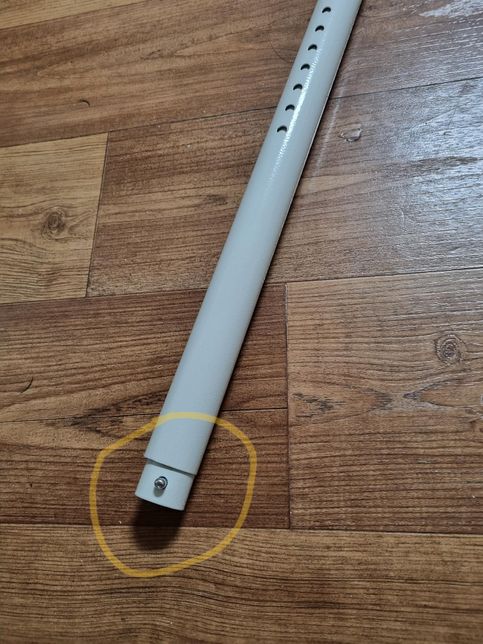 다시좀 봐주세요 암막커튼봉 설ㅊㅣ미스요의 0번 째 이미지