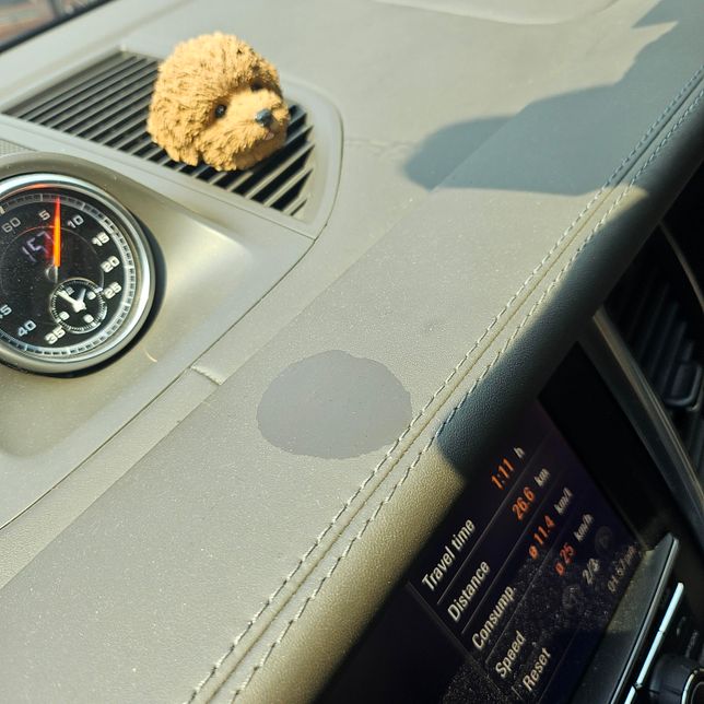 포르쉐 보험수리했는데 완전히 개판입니다 보상이나 처리 어떻게 해야합니까?의 3번 째 이미지