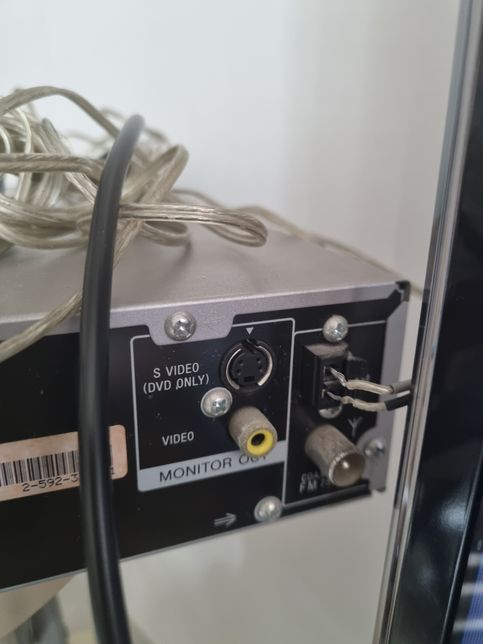 구형소니홈시어터 삼성티비연결도와주세요ㅜ의 2번 째 이미지