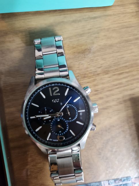 OST시계 제품설명 및 세척질문..의 0번 째 이미지