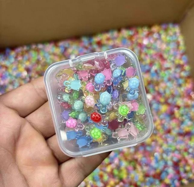 미니 거북이 직구 개수에 따른 통관 관련 문의의 0번 째 이미지