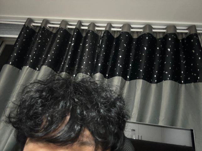 머리를 보여준사진이랑 너무다르게 망쳤는데 환불되나요?의 0번 째 이미지