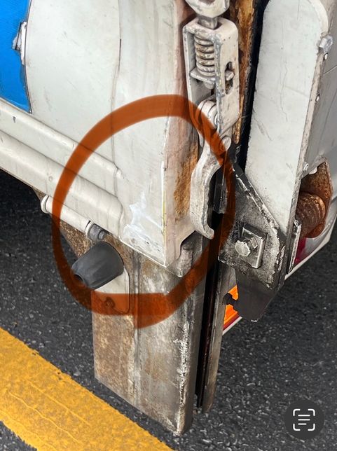 차선변경 사고 어떻게 해야할지 의견 여쭤봅니다.의 0번 째 이미지