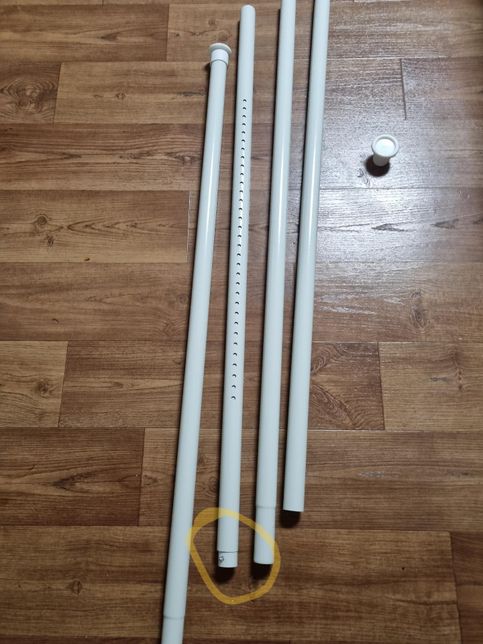 다시좀 봐주세요 암막커튼봉 설ㅊㅣ미스요의 1번 째 이미지