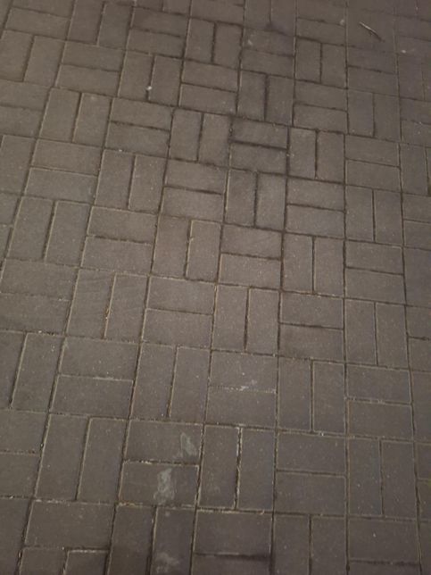 이게 아스팔트인가요 ? 아니면 뭐인가요?의 0번 째 이미지