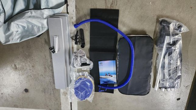 중고거래 받은 물건과 판매로 올린 사진과 구성품이 다른데 사기죄로 고소 가능할까요?의 3번 째 이미지