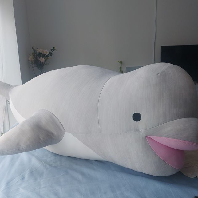 1미터 넘는 대형 인형 세탁방법 궁금합니다의 0번 째 이미지