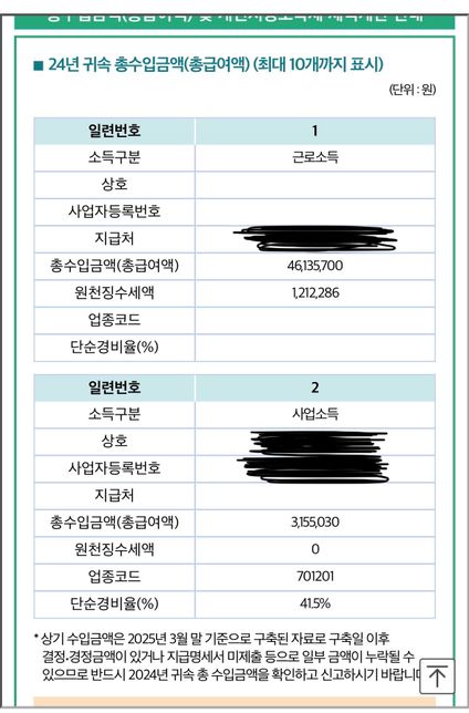모두채움을 하는게 나을까요? 아니면 간편장부로 입력해보는게 나을까요?의 0번 째 이미지