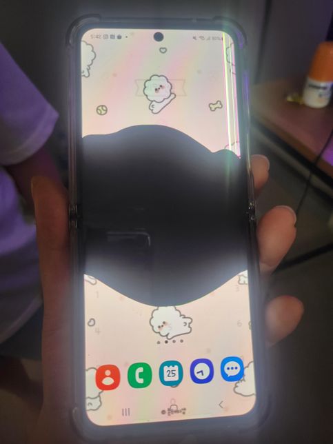 갤럭시z플립4 무상수리기준이요?의 1번 째 이미지