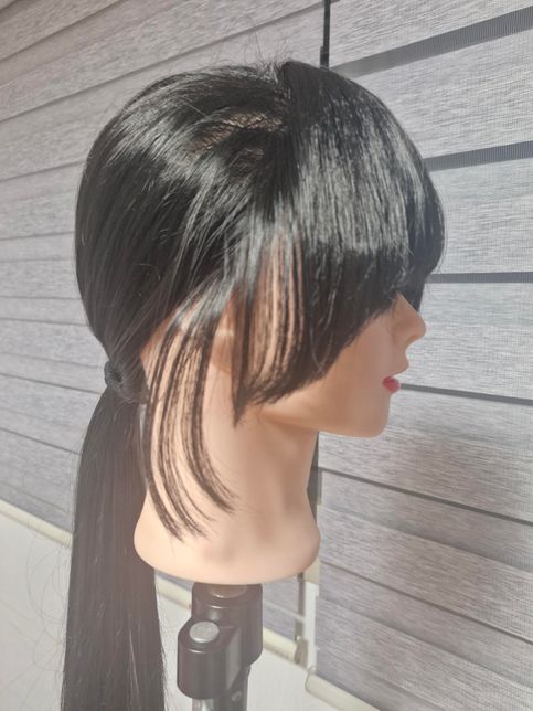 앞머리커트 한거 피드백 평가좀 해주세요ㅜ의 1번 째 이미지