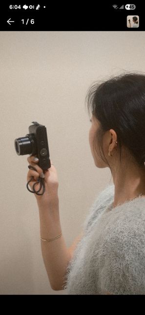 안녕하세요 카메라 정보 알수 있을까요?의 0번 째 이미지