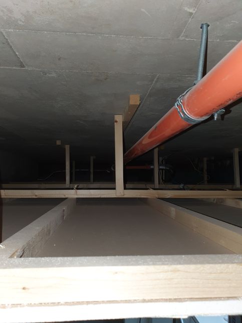 집 천장 목재에 목재를 보강해도 문제 없겠죠?의 2번 째 이미지