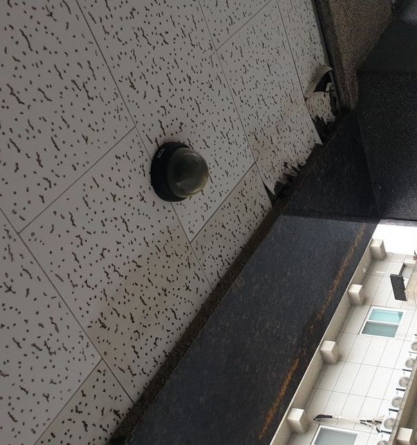 건물 계약 후 6개월 내 누수 발생 시 문제의 0번 째 이미지