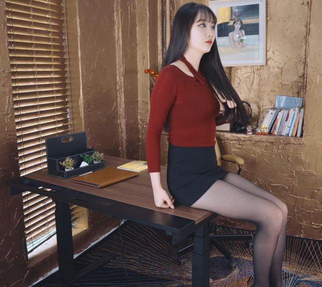 저희 학과 여대생들이 많이 털털한건가요?의 0번 째 이미지