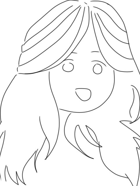 혹시 이 헤어스타일의 이름을 아실까요? 아니면 그냥 미용사분께 얘기를 해야할까요? 그렇다면 대략 가격은 어느정도인가요?의 0번 째 이미지