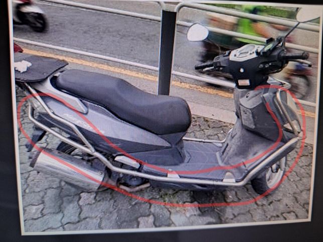 오토바이에 궁금한것이있어서 문의함니다의 0번 째 이미지