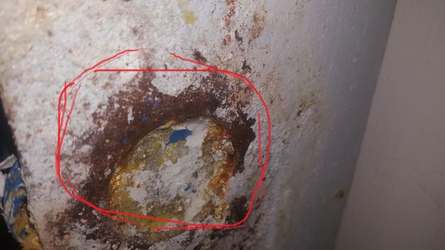 보일러 누수관련 질문드립니다.....의 0번 째 이미지