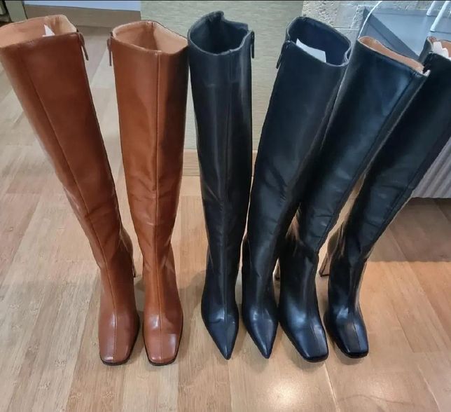 굽이높은신발 평발인 여성도 신고다닐수 있죠?의 0번 째 이미지