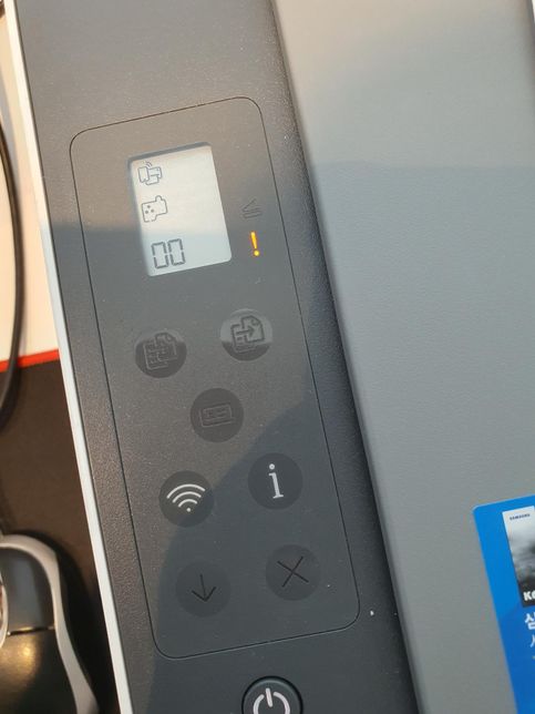 이거 정확히 프린트 헤드 어떤부분이 문제일까요?의 0번 째 이미지