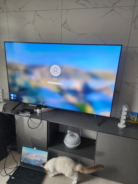 TV hdmi 연결이 안됩니다(노트북과는 연결이 되는데, 컴퓨터 본체와능 연결이 안됩니다)의 0번 째 이미지