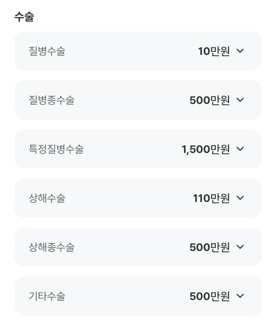 부모님이 제 이름으로 종신보험을 납부하고 계셨는데요의 2번 째 이미지
