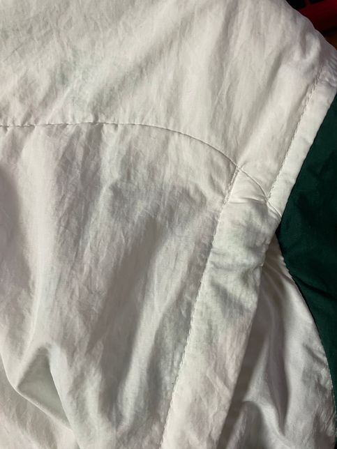 옷이 이염이 된거같은데 세탁을 어떻ㄱ 해야할까요?의 0번 째 이미지