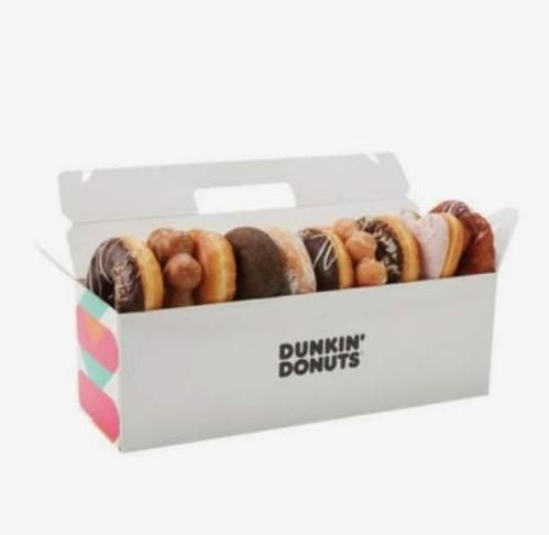 도넛에 도(Dough)는 가루반죽인데 넛(Nut)은 무엇을 뜻하나요?의 0번 째 이미지