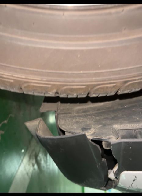 자동차 수리 이거 어찌 해야될까요?ㅠㅠ의 0번 째 이미지